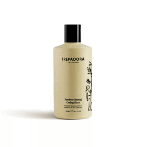 Trepadora Bamboo Ginseng Curling Glaze